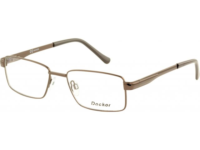 DACKOR 010 brown