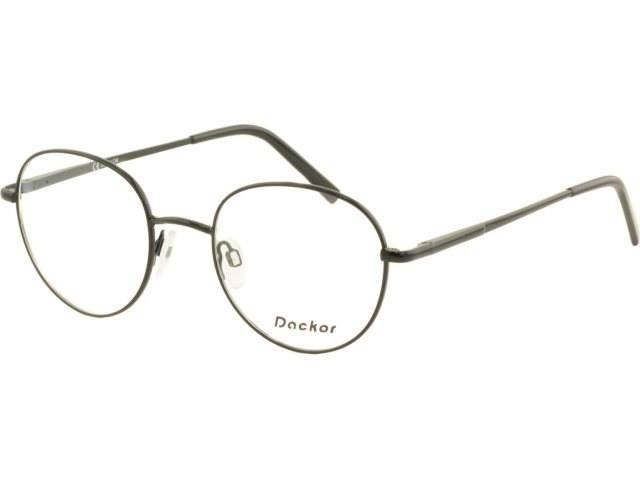 DACKOR 013 black