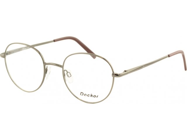 DACKOR 013 gun