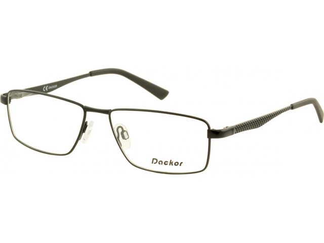 DACKOR 014 black