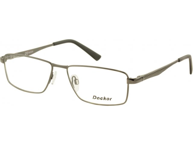 DACKOR 014 gun
