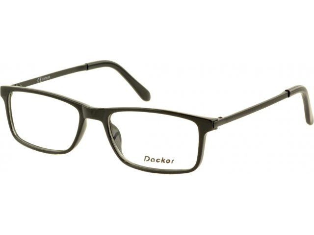DACKOR 017 black