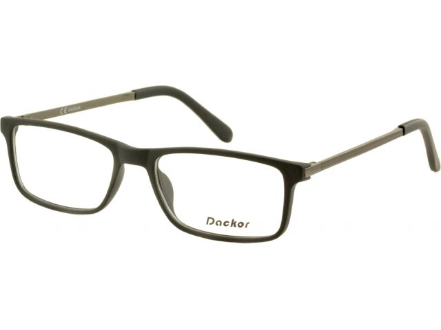 DACKOR 017 nero