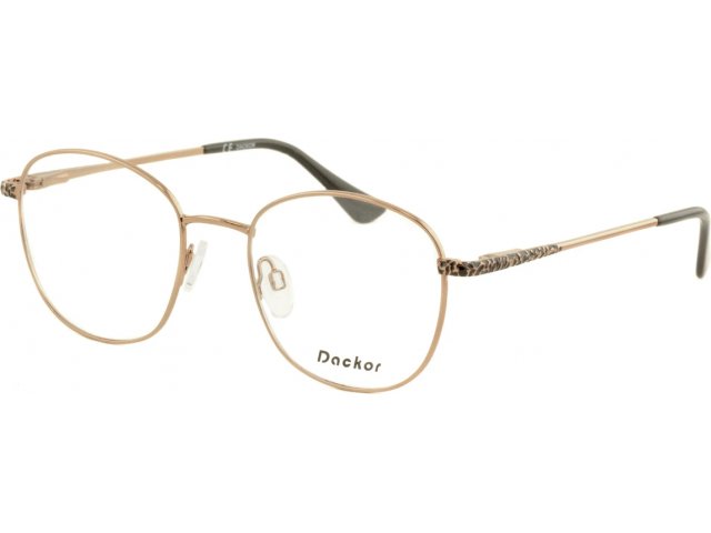 DACKOR 023 brown