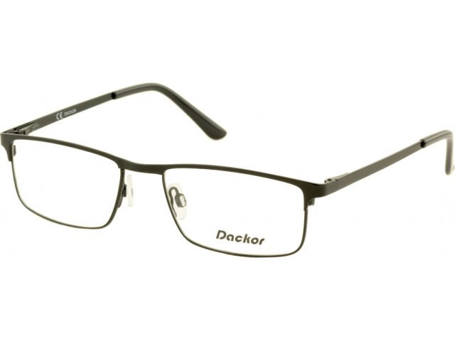 DACKOR 024 black