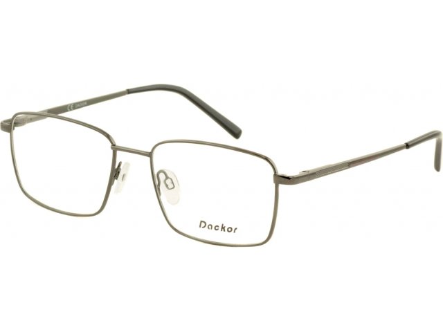 DACKOR 026 black