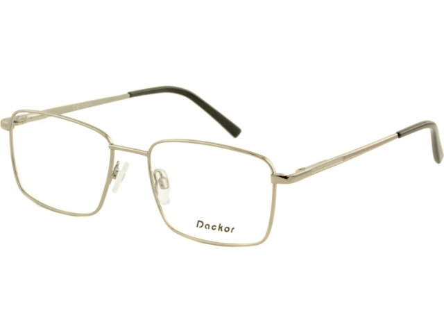 DACKOR 026 gun
