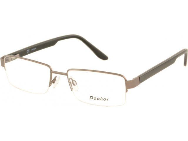 DACKOR 037 grey