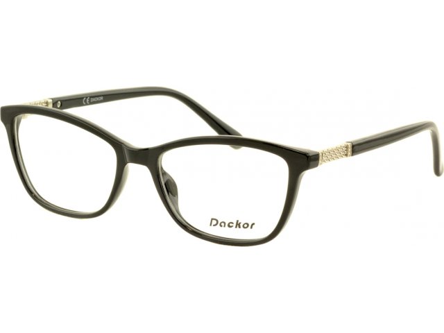 DACKOR 038 nero