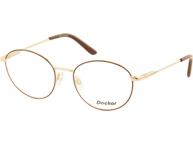 DACKOR 046 gold