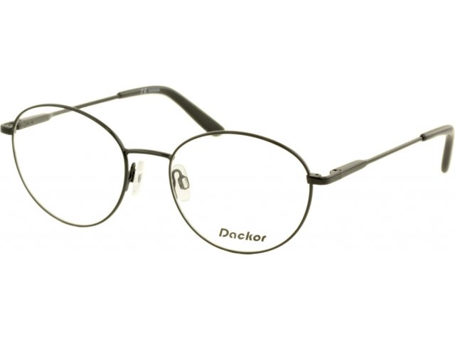 DACKOR 046 nero