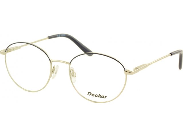 DACKOR 046 silver