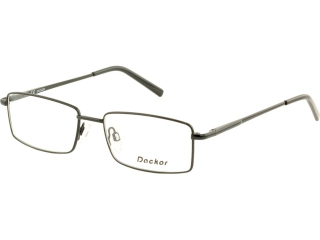 DACKOR 050 black