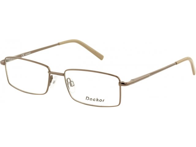 DACKOR 050 brown
