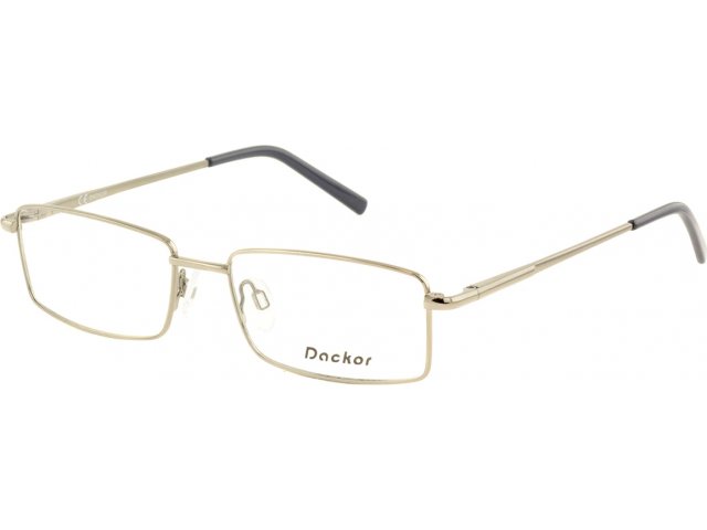 DACKOR 050 gun