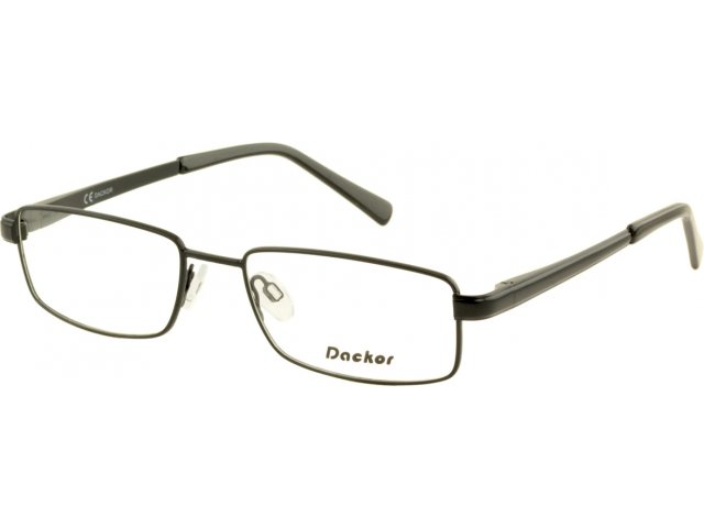 DACKOR 056 black