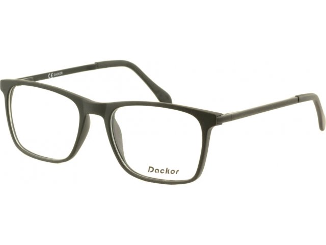 DACKOR 062 black