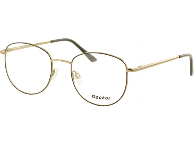 DACKOR 122 brown