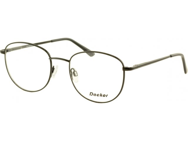 DACKOR 122 nero