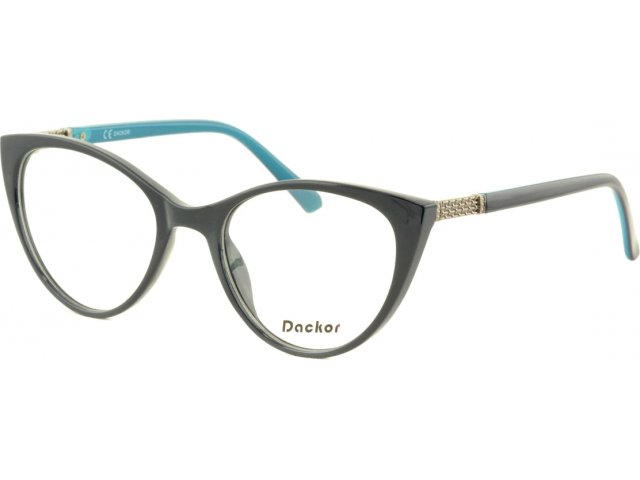DACKOR 133 blue