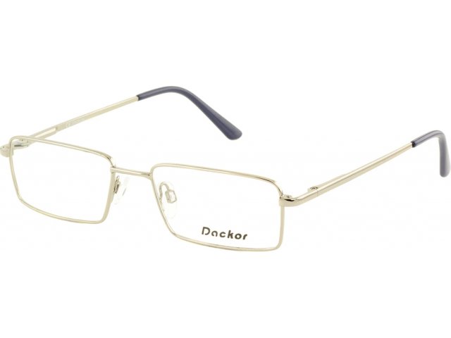 DACKOR 135 gun