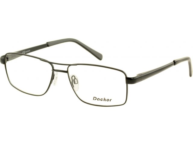 DACKOR 145 black
