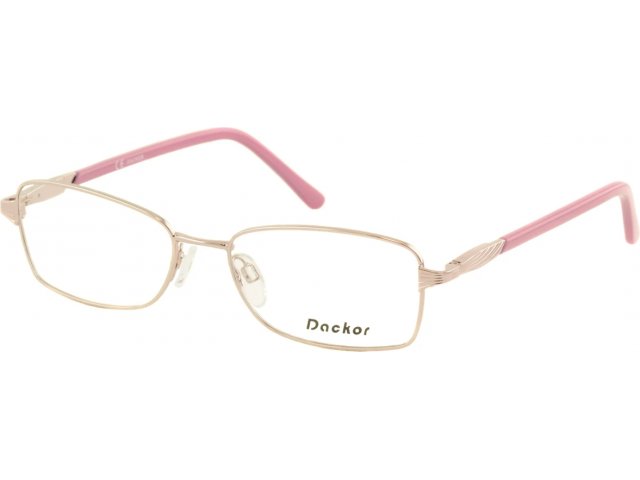 DACKOR 167 pink