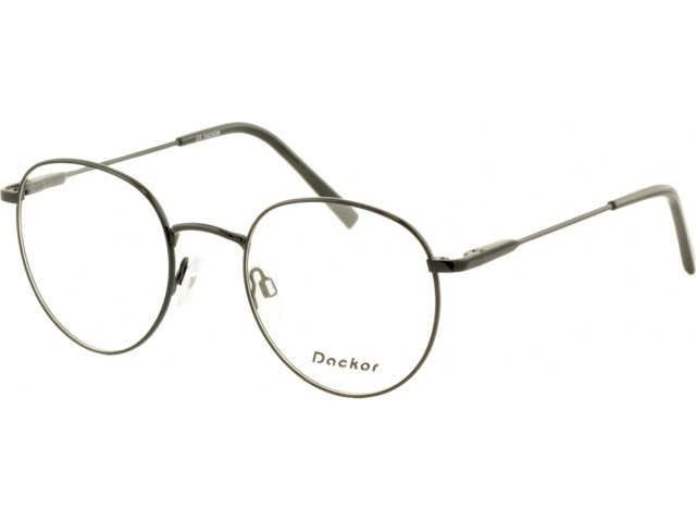 DACKOR 183 black