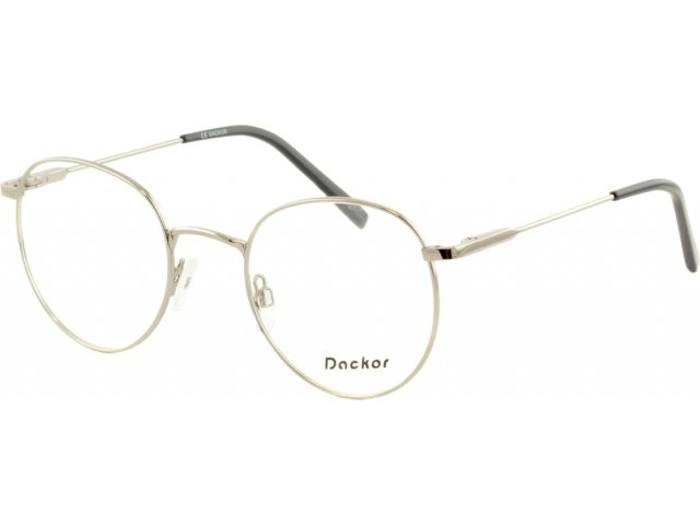 DACKOR 183 gun