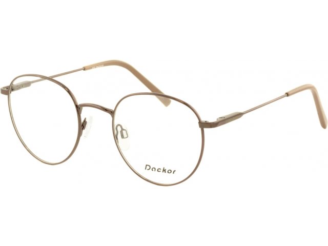 DACKOR 183 marrone