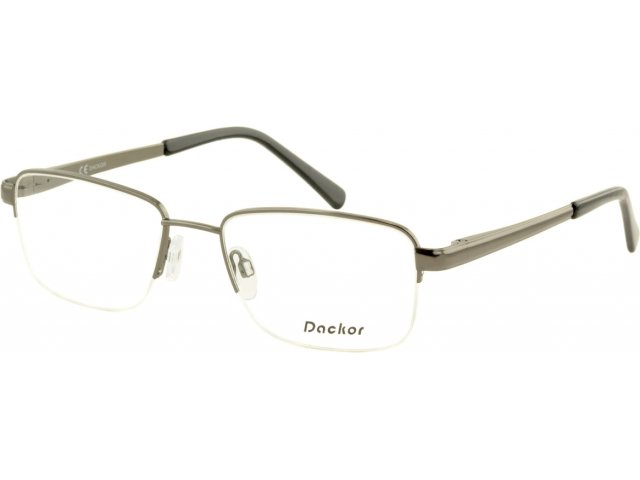 DACKOR 206 gun