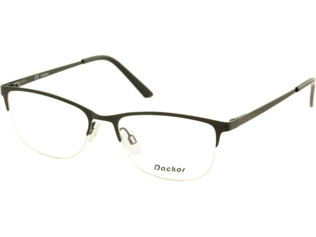 DACKOR 226 nero
