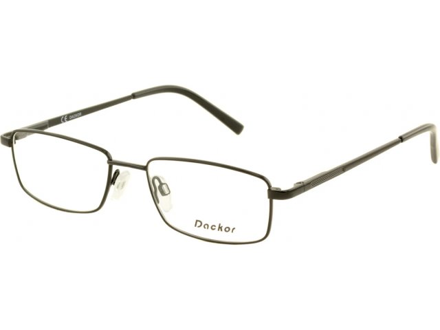 DACKOR 238 black