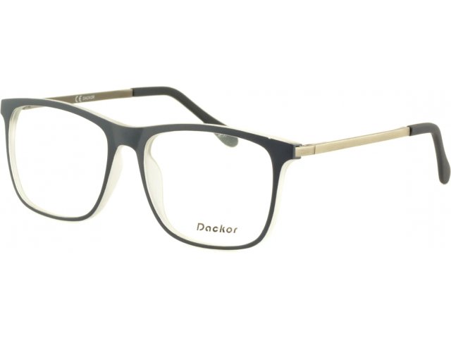 DACKOR 260 blue