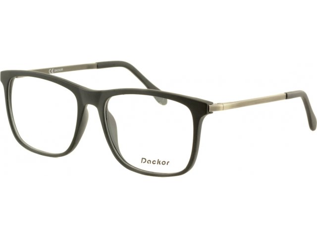 DACKOR 260 nero