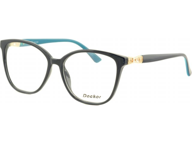 DACKOR 275 blue