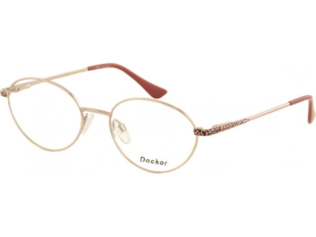 DACKOR 280 pink
