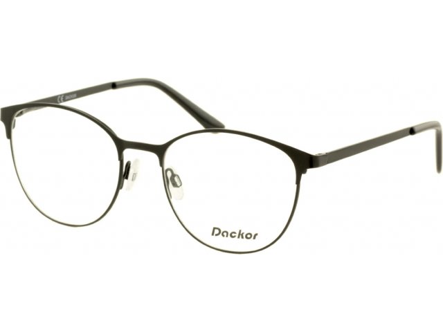 DACKOR 290 black
