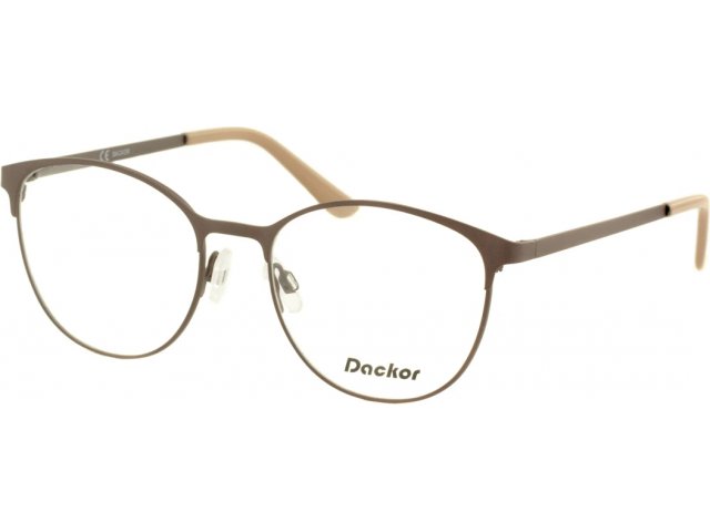 DACKOR 290 brown