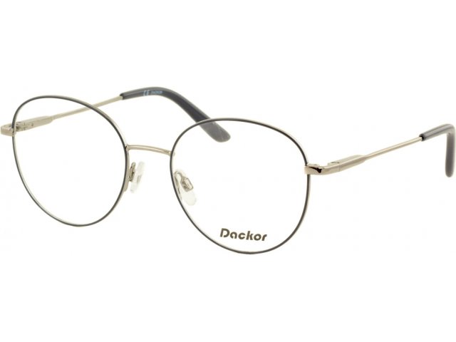 DACKOR 325 black