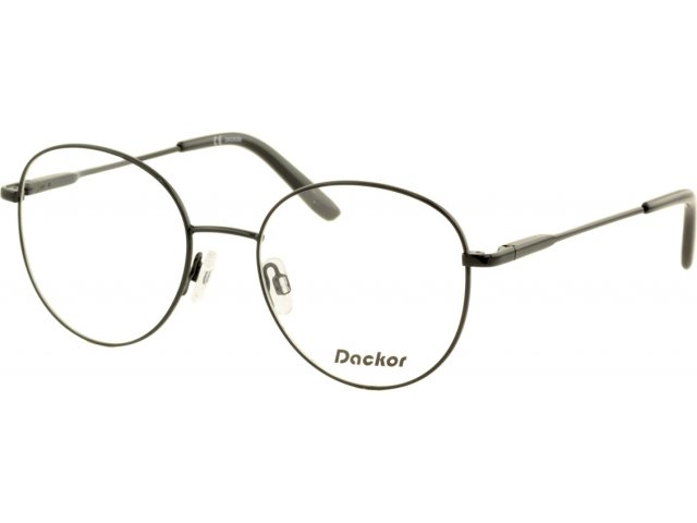 DACKOR 325 nero