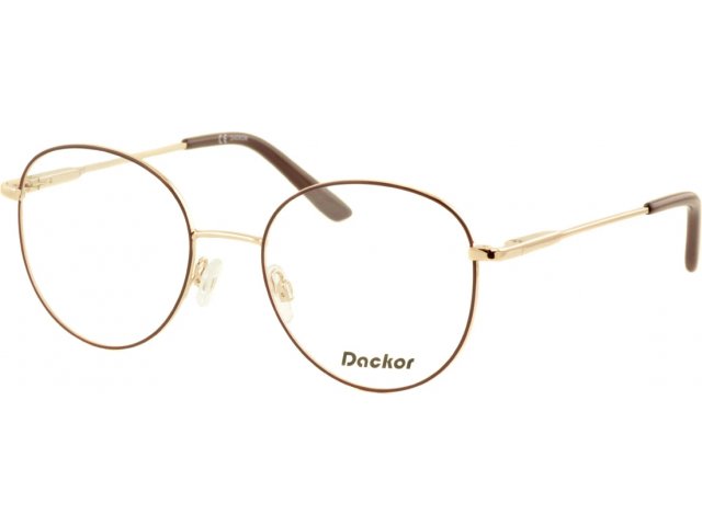 DACKOR 325 red