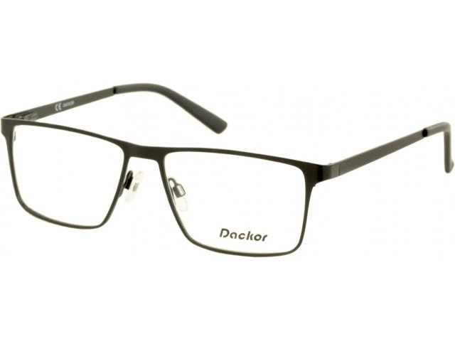 DACKOR 330 black