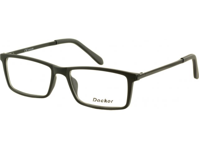 DACKOR 340 nero