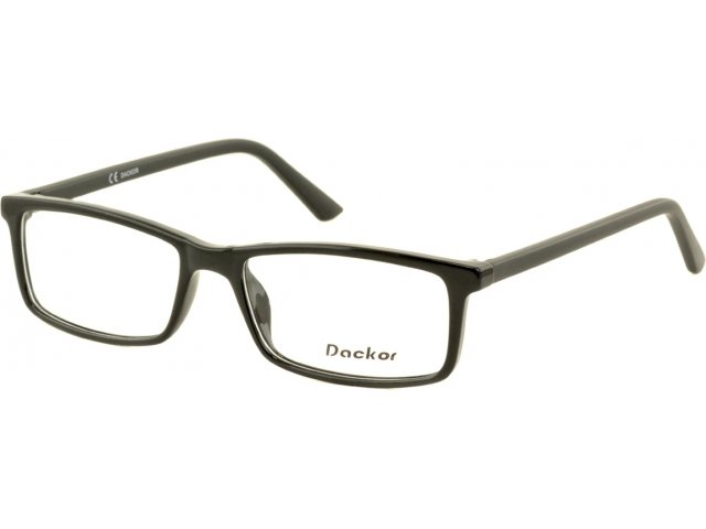 DACKOR 616 black
