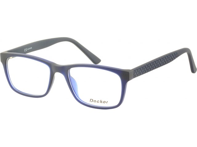 DACKOR 635 navy