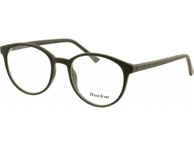 DACKOR 691 nero