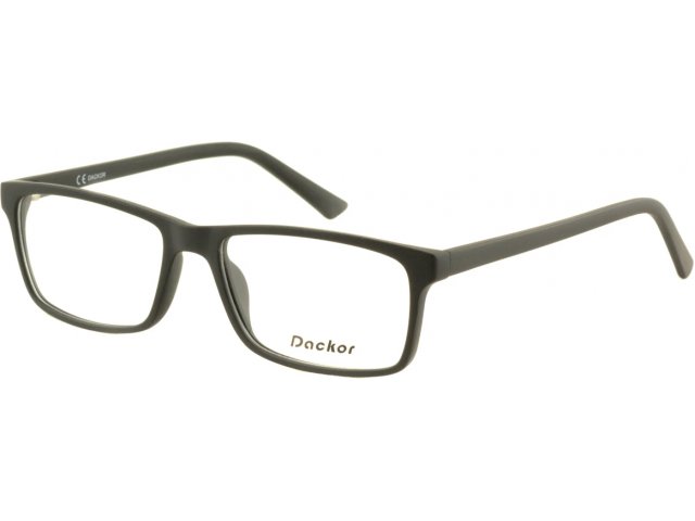DACKOR 747 black