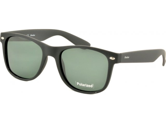 DACKOR SUN 165 green