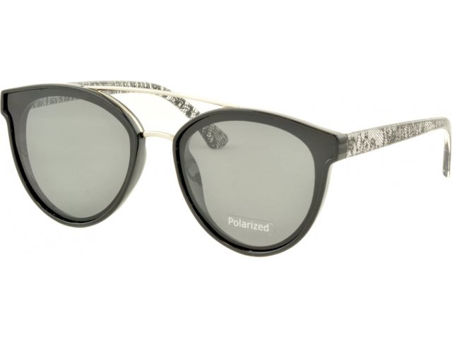 DACKOR SUN 357 black